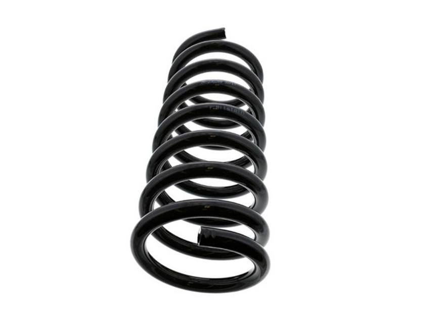 Mercedes Coil Spring - Rear 1083240204 - Bilstein 36235209